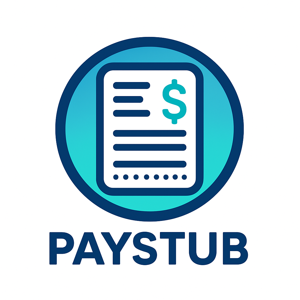 Pay Stubs